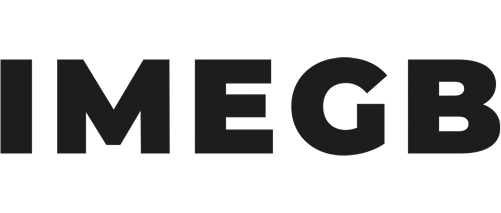 Logo IMEGB