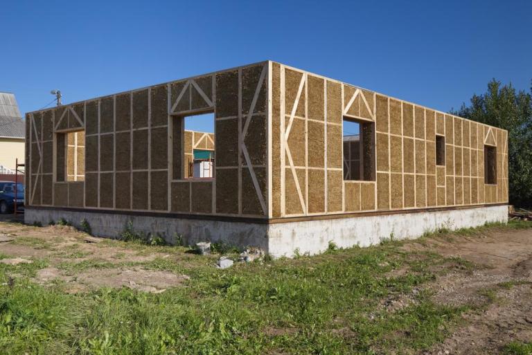 Pourquoi choisir une maison à ossature bois aux Pavillons-sous-Bois ?